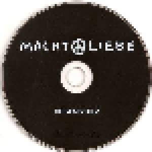 Rosenstolz: Macht Liebe (CD) - Bild 4