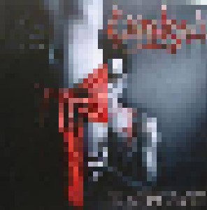Chainsaw: A Sin Act (CD) - Bild 1