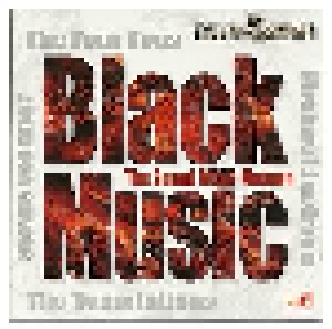 Hits4ever - Black Music (2-CD) - Bild 1