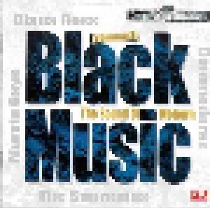 Hits4ever - Black Music Vol. 2 (2-CD) - Bild 1