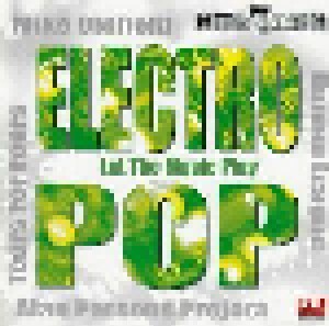 Hits4ever - Electro Pop (2-CD) - Bild 1