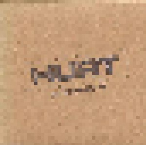 Hurt: The Blackmarket EP (Mini-CD / EP) - Bild 1