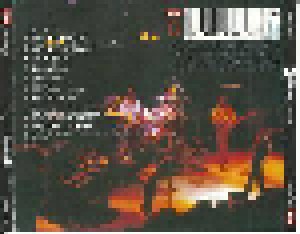 Whitesnake: Lovehunter (CD) - Bild 3