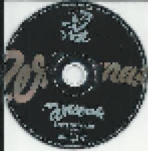Whitesnake: Lovehunter (CD) - Bild 4