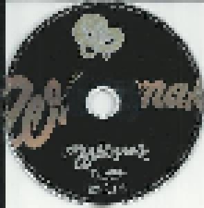 Whitesnake: Trouble (CD) - Bild 4