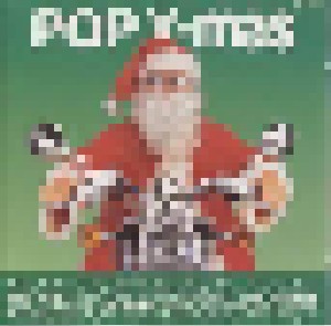 Pop-X-Mas (CD) - Bild 1