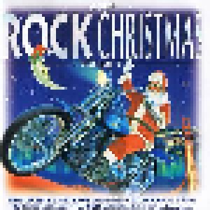 Cover - Rap Allstars: Rock Christmas Volume 07