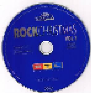 Rock Christmas Volume 03 (CD) - Bild 3