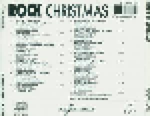 Rock Christmas (CD) - Bild 2