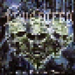 Evergrey: Solitude Dominance Tragedy - Cover