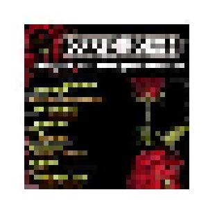 Dark Roses - Cover