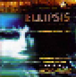 Ellipsis: Comastory - Cover