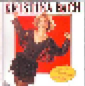 Kristina Bach: Kristina Bach - Cover