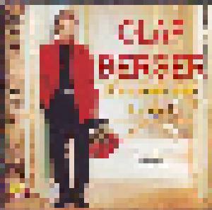 Olaf Berger: Es Lebe Die Liebe - Cover