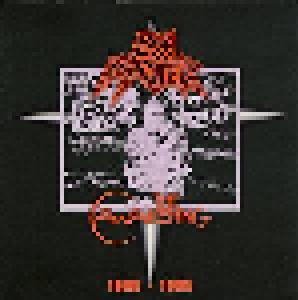 The Awakening, Axemaster: 1985-1995 - Cover