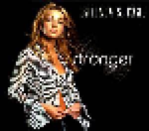 Britney Spears: Stronger - Cover