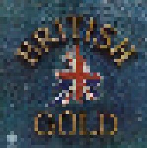 British Gold - Cover
