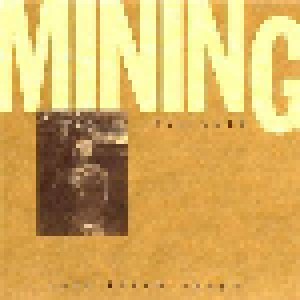 Cover - Jeff Black: Mining For Gold