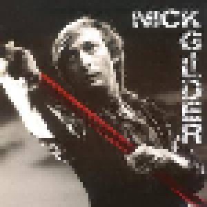 Nick Gilder: Nick Gilder (CD) - Bild 1