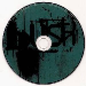 Bush: Razorblade Suitcase (CD) - Bild 4
