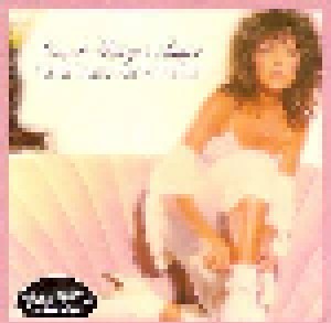 Cover - Carole Bayer Sager: Sometimes Late At Night