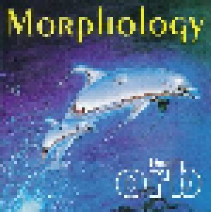 The Orb: Morphology (CD) - Bild 1