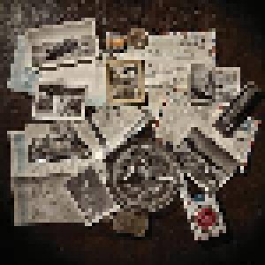 Defeater: Letters Home (CD) - Bild 1