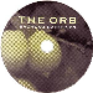 The Orb: Baghdad Batteries (Orbsessions Volume III) (CD) - Bild 3
