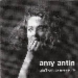 Amy Antin: Ain't Cut To Measure (CD) - Bild 1