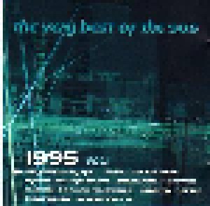 The Very Best Of The 90s - 1995 - Vol. 1 (CD) - Bild 1