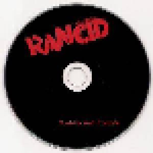 Rancid: B Sides And C Sides (CD) - Bild 3