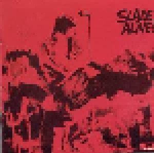 Slade: Slade Alive (LP) - Bild 1