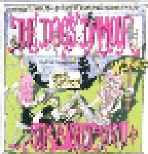 The Dogs D'Amour: Straight (CD) - Bild 1