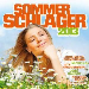 Cover - Vosa: Sommerschlager 2013