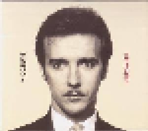 Cover - Midge Ure: Works, The