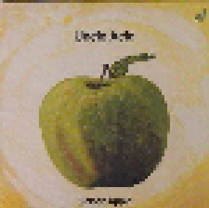 Uncle Acid & The Deadbeats: Poison Apple (7") - Bild 1