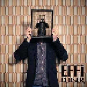Cover - Effi: Closer