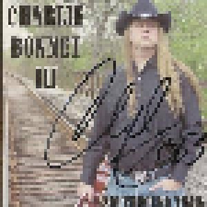 Cover - Charlie Bonnet III: Living Room Sessions - Southbound Train, The