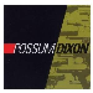 Possum Dixon: Possum Dixon (CD) - Bild 1