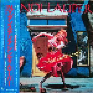 Cyndi Lauper: She's So Unusual (LP) - Bild 1