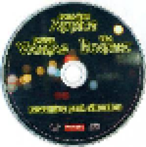 Javier Vargas, Tim Bogert & Carmine Appice Feat. Paul Shortino: Vargas, Bogert, Appice Shortino (CD) - Bild 6