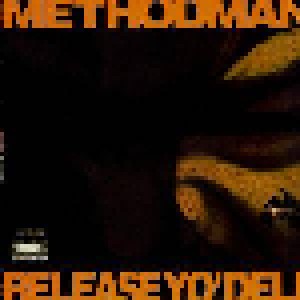 Method Man: Release Yo' Delf (12") - Bild 1
