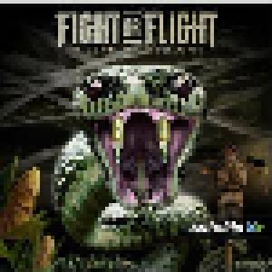Fight Or Flight: A Life By Design? (CD) - Bild 1