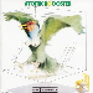 Atomic Rooster: Atomic Roooster (CD) - Bild 1