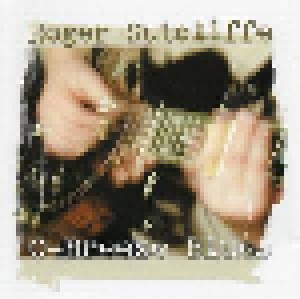 Roger Sutcliffe: C-Breeze Blues (CD) - Bild 1