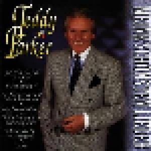 Teddy Parker: Meine Schönsten Lieder (CD) - Bild 1