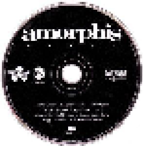 Amorphis: Elegy (Promo-CD) - Bild 5