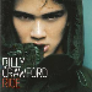 Billy Crawford: Ride (CD) - Bild 1