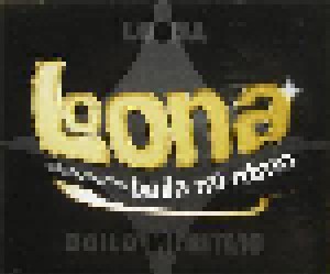 Loona: Baila Mi Ritmo (Promo-Single-CD) - Bild 1