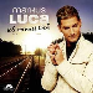 Markus Luca: Ich Vermiss Dich (Promo-Single-CD) - Bild 1